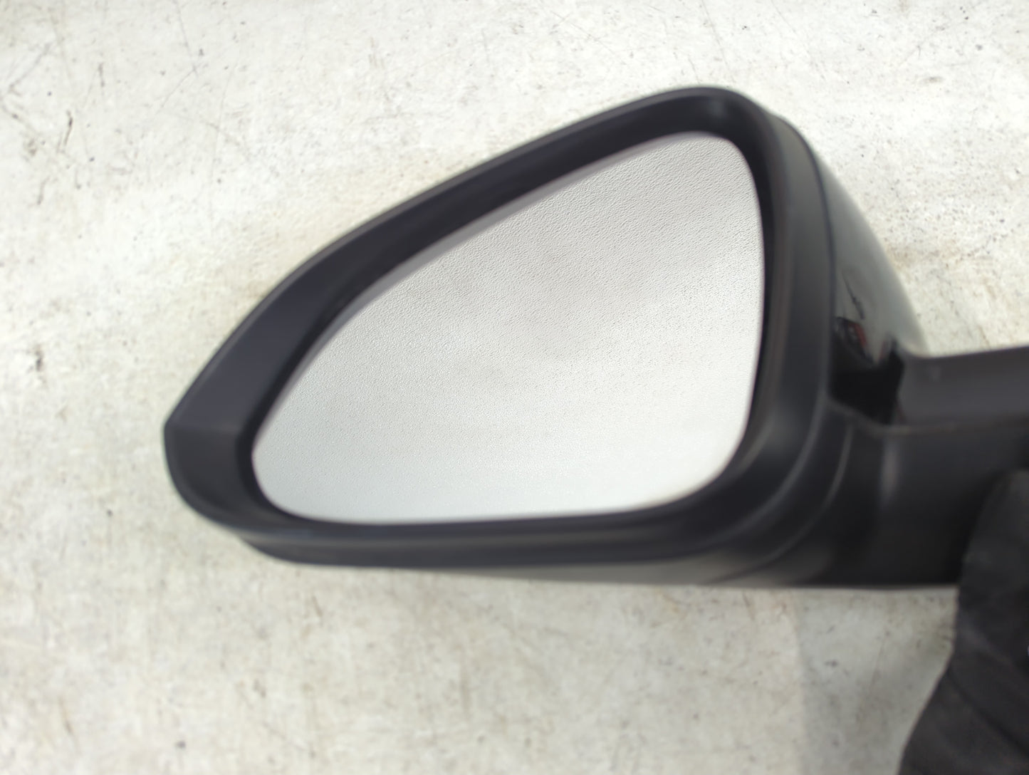 2012-2017 Buick Regal Driver Side View Mirror - Left Door Mirror OEM Used - Oemusedautoparts1.com