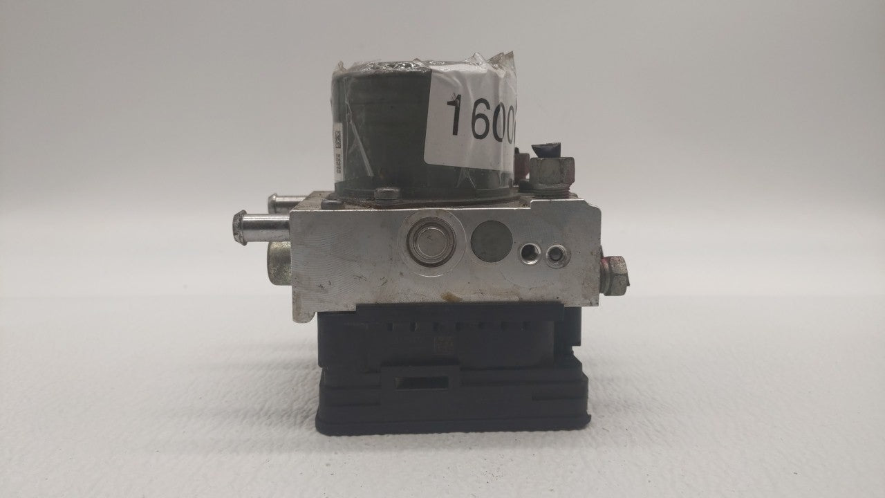 2016-2017 Buick Regal ABS Pump Control Module Replacement P/N:23321783 23321781 Fits Fits 2016 2017 OEM Used Auto Parts - Oe