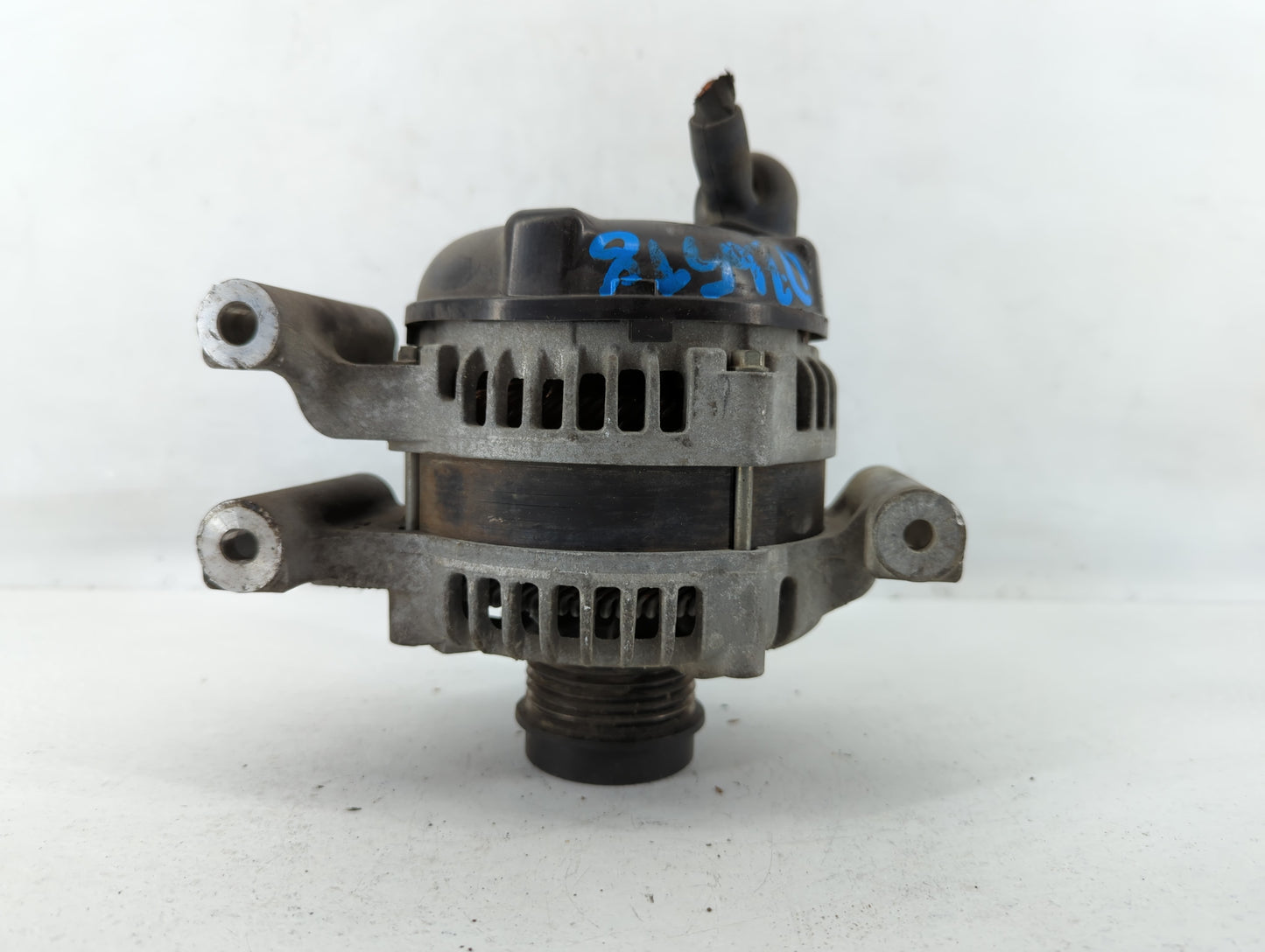 2014-2017 Buick Regal Alternator Replacement Generator Charging Assembly Engine OEM Fits Fits 2013 2014 2015 2016 2017 OEM U