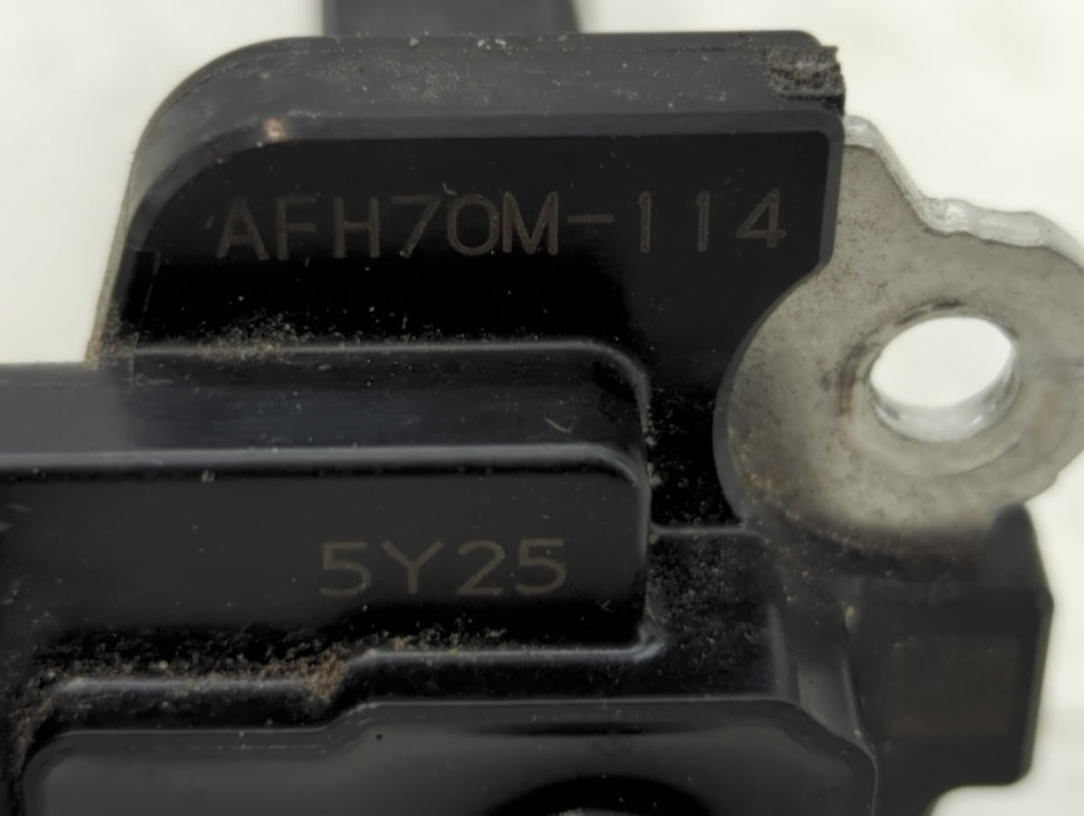 2014-2017 Buick Regal Mass Air Flow Meter Maf Sensor 630901 - Oemusedautoparts1.com