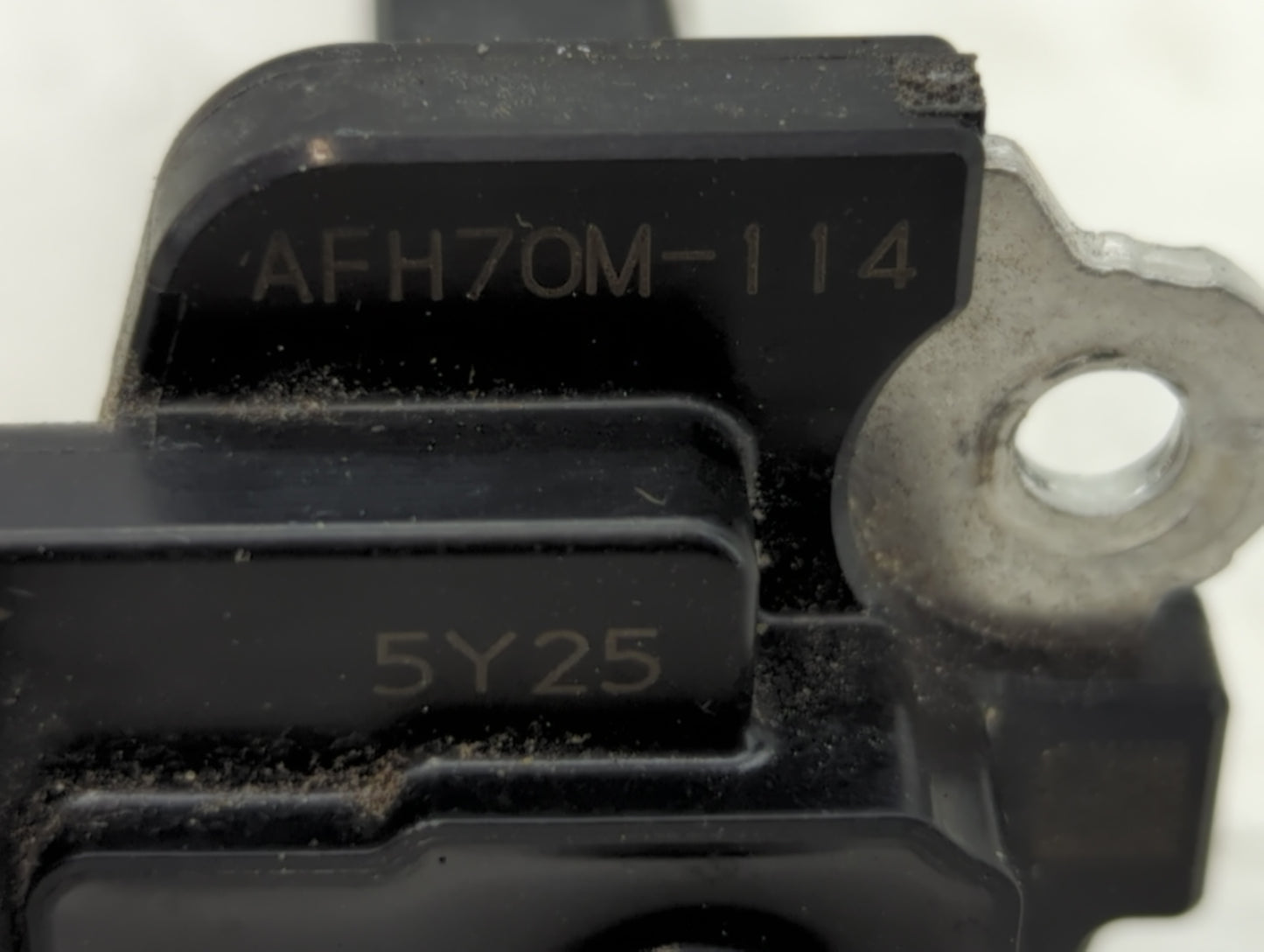 2014-2017 Buick Regal Mass Air Flow Meter Maf - Oemusedautoparts1.com