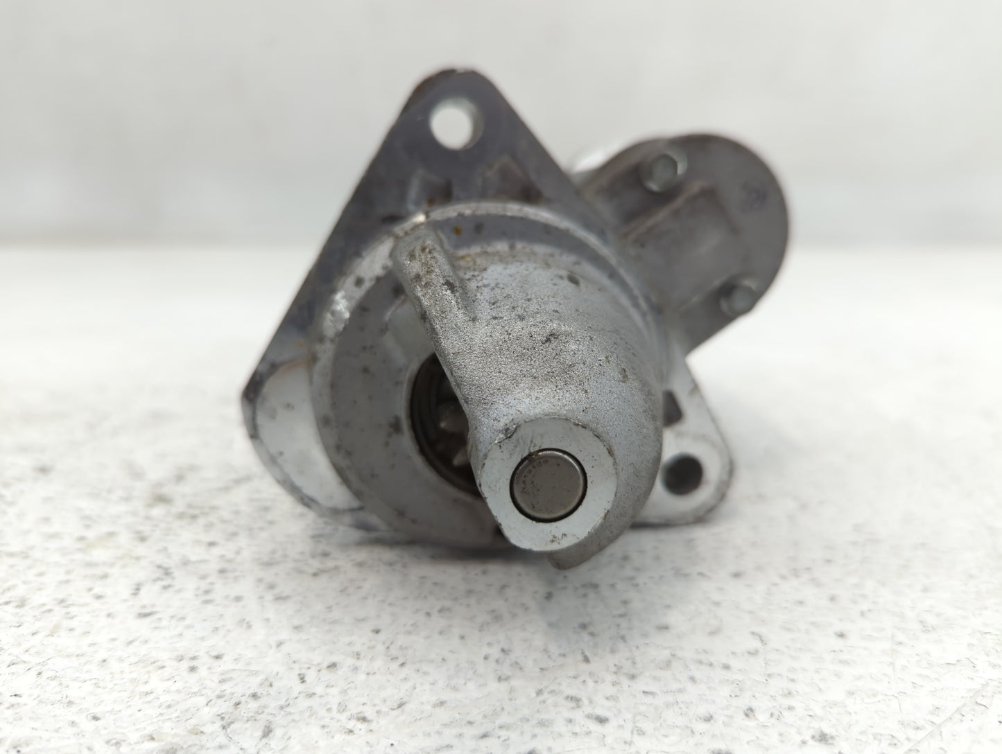 2014-2017 Buick Regal Car Starter Motor Solenoid OEM P/N:438000-1270 12657797 Fits OEM Used Auto Parts - Oemusedautoparts1.c