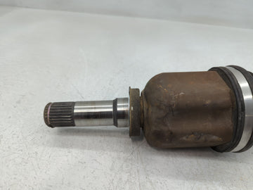 2014-2017 Buick Regal Axle Shaft Front Driver Cv C/v