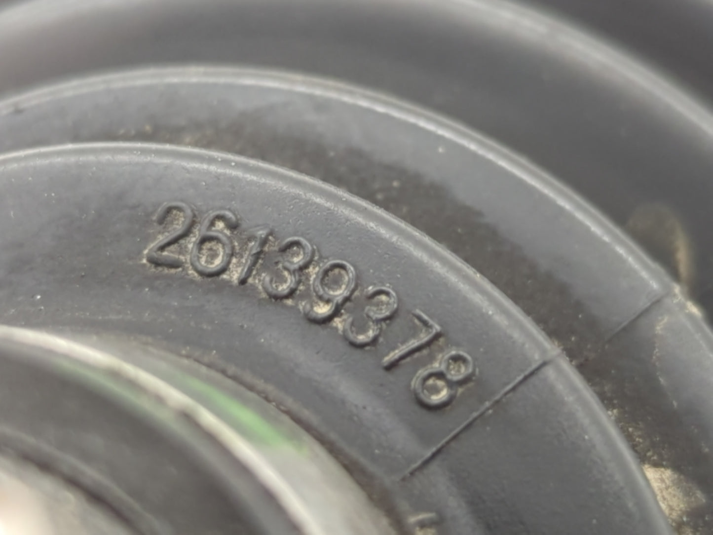 2014-2017 Buick Regal Axle Shaft Front Driver Cv C/v - Oemusedautoparts1.com