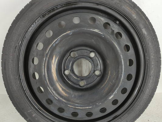 2011-2017 Buick Regal Spare Donut Tire Wheel Rim Oem