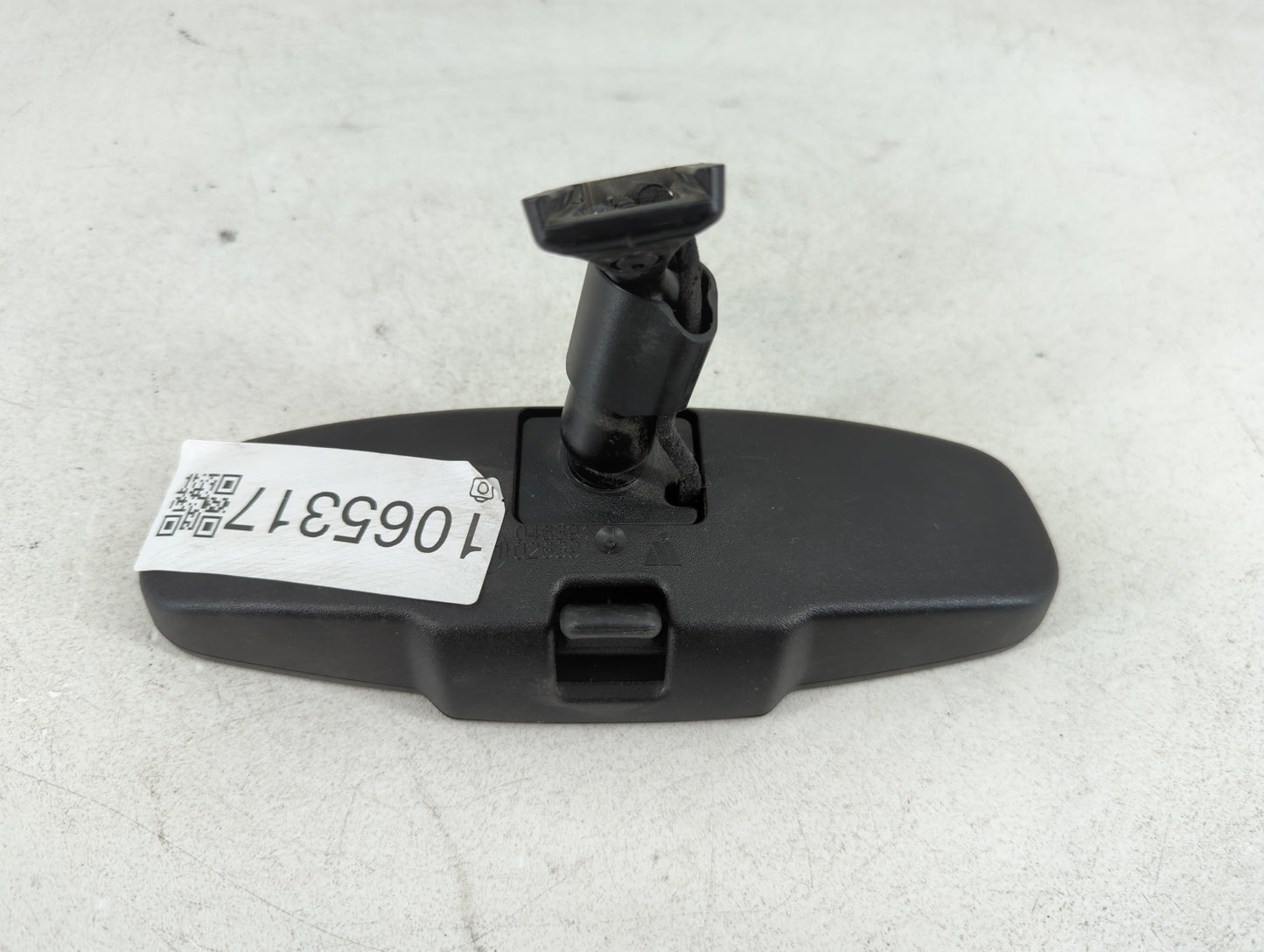 2012-2017 Buick Verano Interior Rear View Mirror Replacement OEM P/N:E11046391 E11026391 Fits OEM Used Auto Parts - Oemuseda