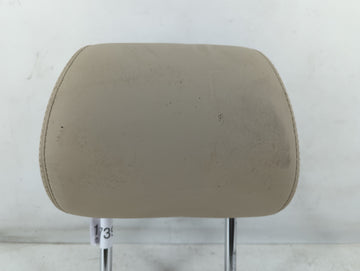 2016-2017 Buick Verano Headrest Head Rest Rear Seat Fits Fits 2016 2017 OEM Used Auto Parts