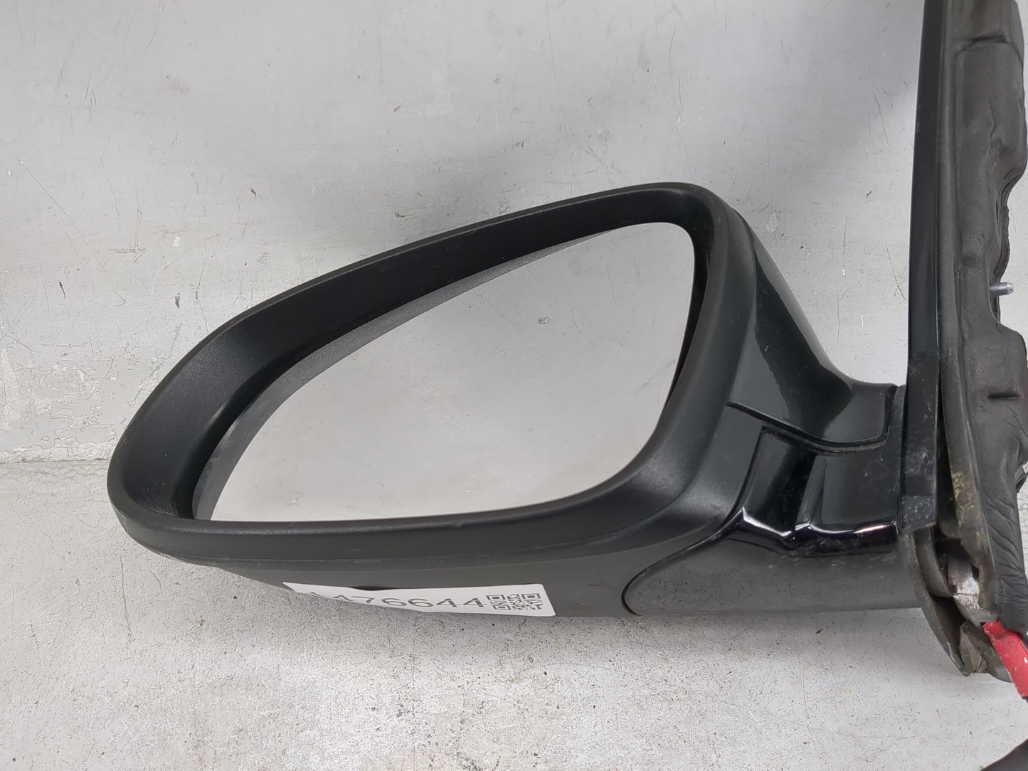 2012-2017 Buick Verano Driver Side View Mirror - Left Door Mirror OEM Used - Oemusedautoparts1.com