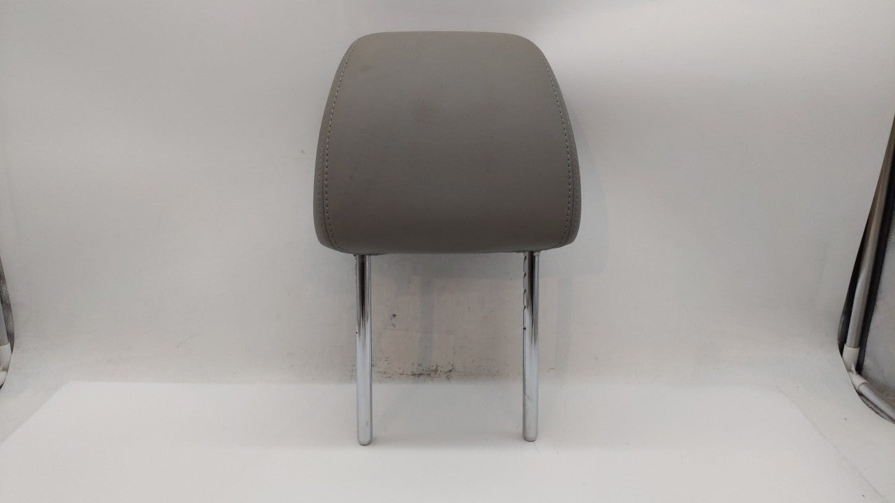 2016-2017 Buick Verano Headrest Head Rest Front Driver Passenger Seat Fits Fits 2016 2017 OEM Used Auto Parts - Oemusedautop