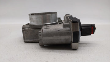 2016-2017 Buick Verano Throttle Body P/N:12669146AA 12670834AA Fits Fits 2016 2017 OEM Used Auto Parts