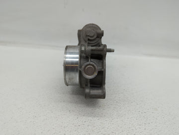 2016-2017 Buick Verano Throttle Body P/N:12669146AA 12670834AA Fits Fits 2016 2017 OEM Used Auto Parts