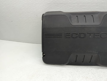 2016 Buick Verano Engine Cover