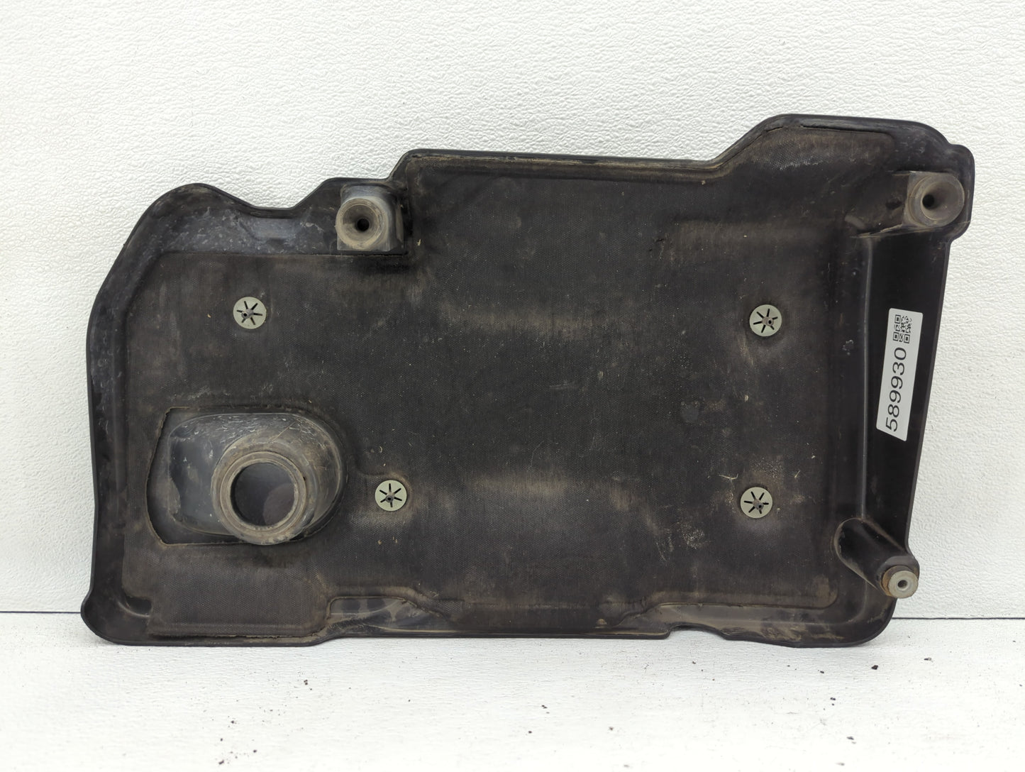 2016 Buick Verano Engine Cover - Oemusedautoparts1.com