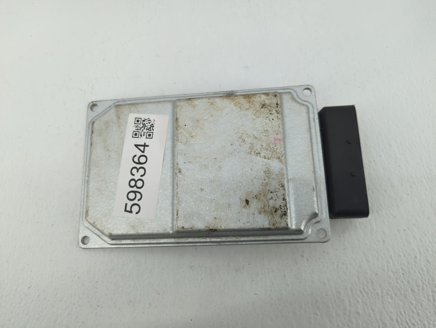 2016-2016 Cadillac Ats Chassis Control Module Ccm Bcm Body Control - Oemusedautoparts1.com