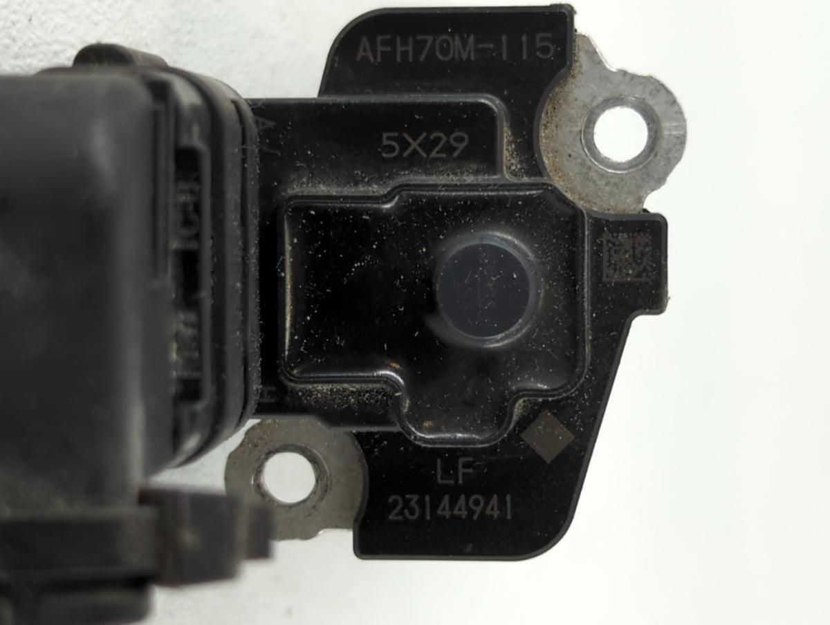 2016-2018 Cadillac Ats Mass Air Flow Meter Maf Sensor 733782 - Oemusedautoparts1.com