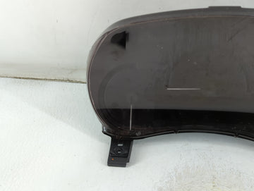 2016 Cadillac Ats Instrument Cluster Speedometer Gauges P/N:84053990 Fits OEM Used Auto Parts