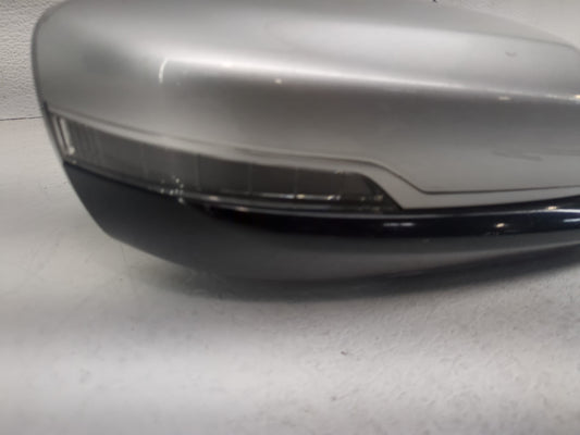 2015-2019 Cadillac Cts Side Mirror Replacement Passenger Right View Door Mirror P/N:23215868 Fits Fits 2015 2016 2017 2018 2019 OEM Used Auto Parts