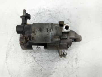 2015-2017 Cadillac Escalade Car Starter Motor Solenoid OEM P/N:12655055 Fits Fits 2014 2015 2016 2017 2018 2019 2020 2021 OEM Used Auto Parts