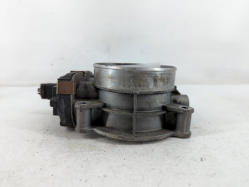 2015-2021 Cadillac Escalade Throttle Body P/N:12620263 Fits Fits 2014 2015 2016 2017 2018 2019 2020 2021 2022 OEM Used Auto Parts