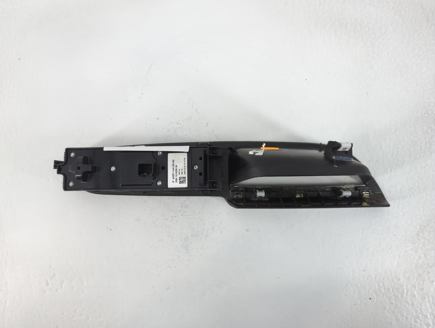 2016 Cadillac Escalade Master Power Window Switch Replacement Driver Side Left P/N:AM5T-14A132-AA Fits OEM Used Auto Parts -