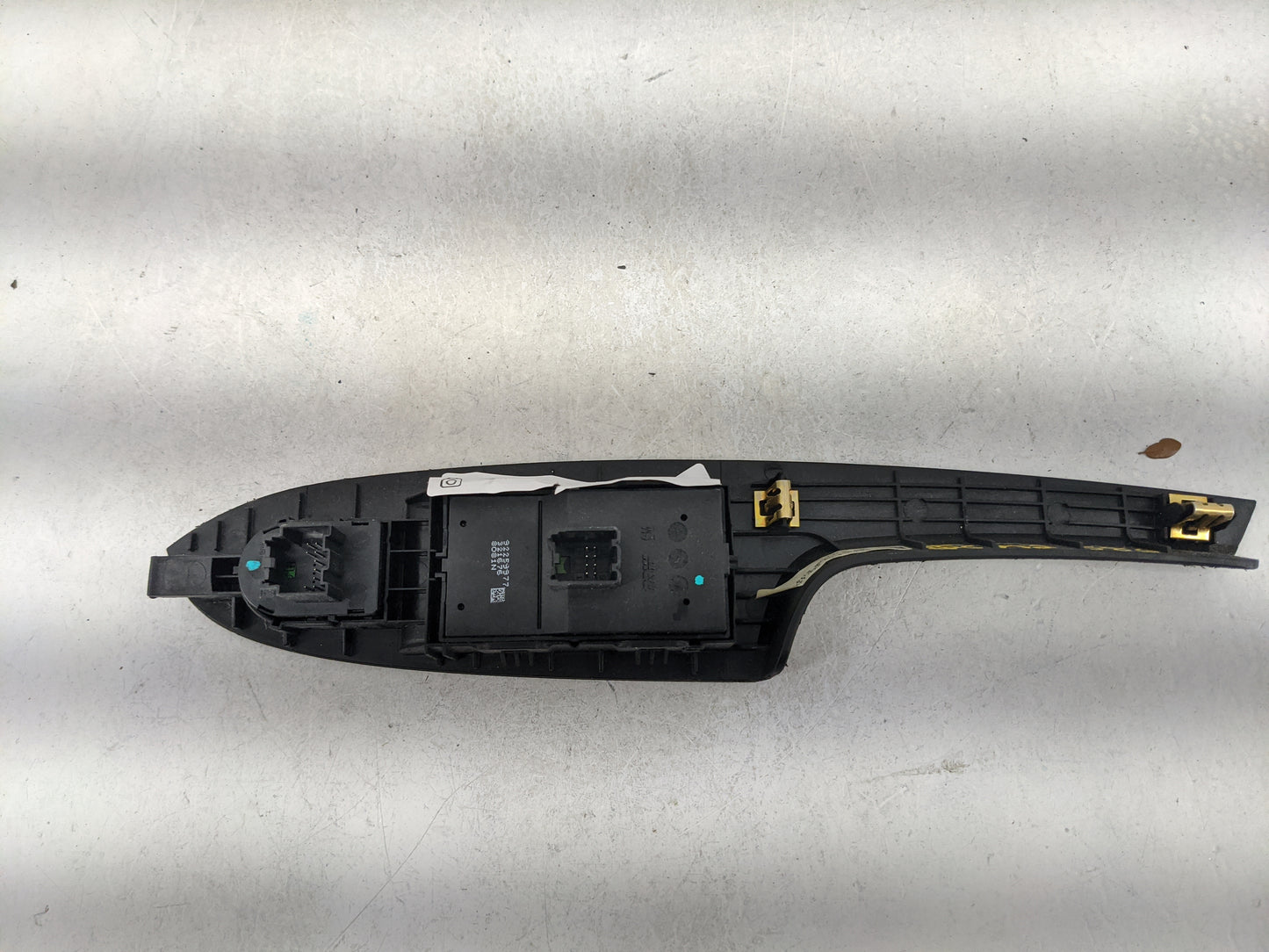 2013-2016 Cadillac Srx Master Power Window Switch Replacement Driver Side Left P/N:92259977 22935377 Fits Fits 2013 2014 201