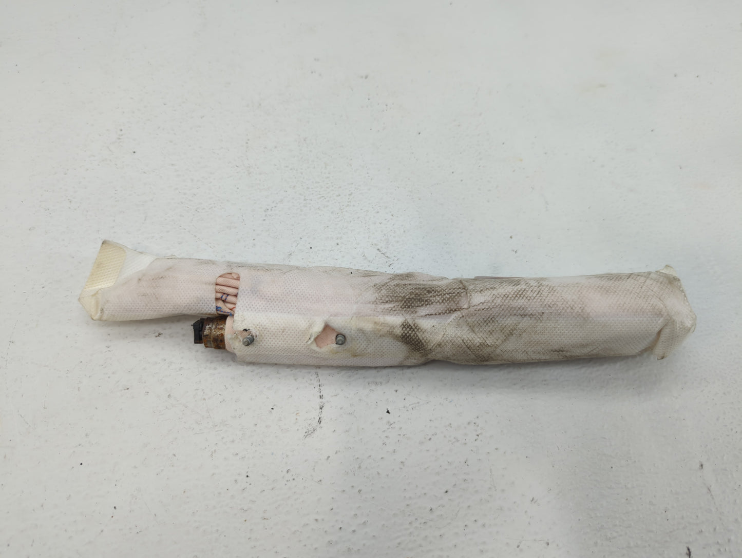 2010-2016 Cadillac Srx Air Bag Driver Left Steering Wheel Mounted P/N:0589-P1-000246 Fits Fits 2010 2011 2012 2013 2014 2015