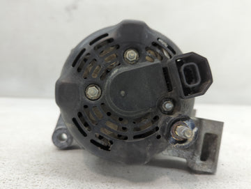 2013-2016 Cadillac Srx Alternator Replacement Generator Charging Assembly Engine OEM P/N:104211-8162 22988006 Fits OEM Used Auto Parts