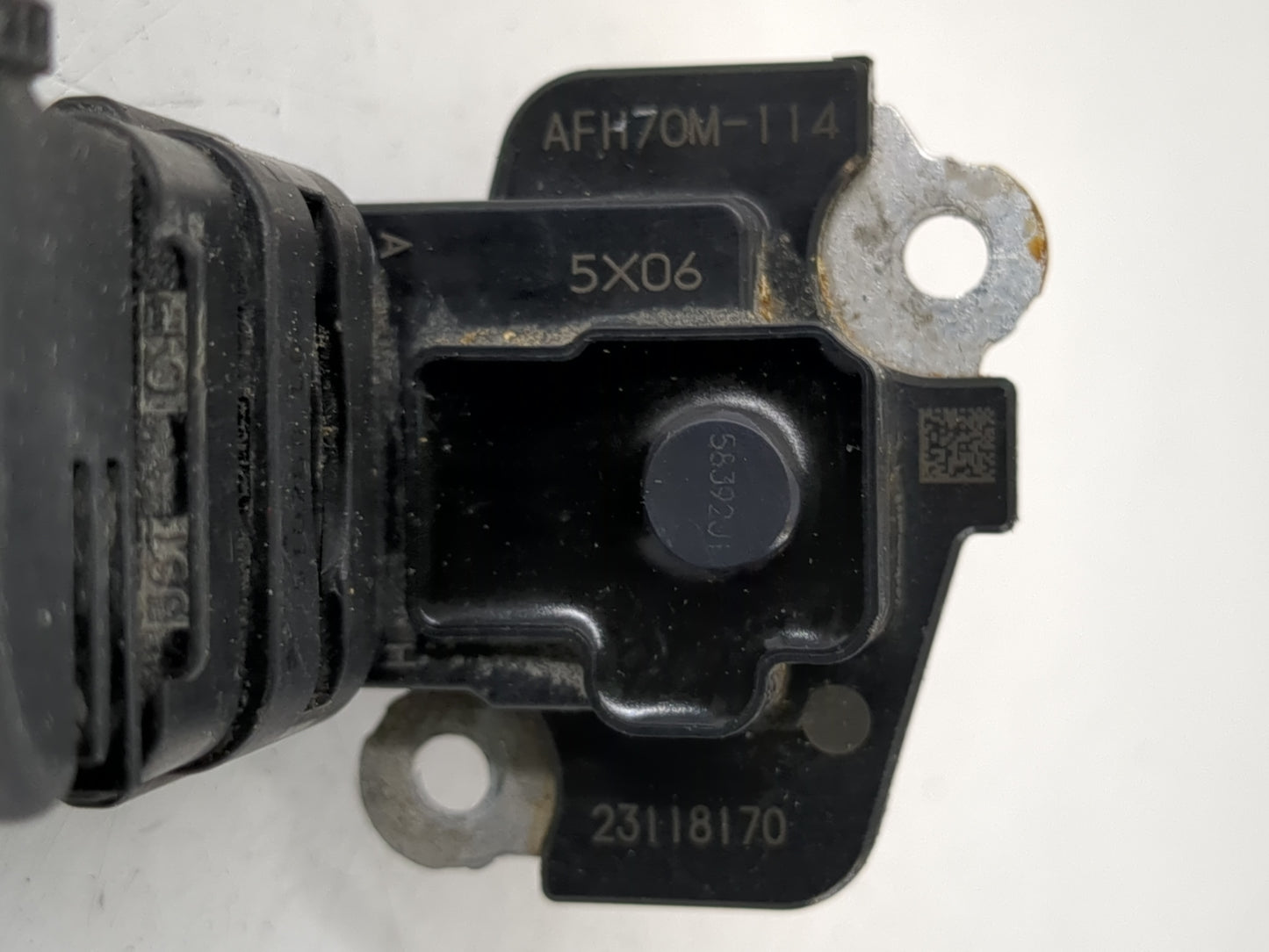 2013-2019 Cadillac Xts Mass Air Flow Meter Maf - Oemusedautoparts1.com