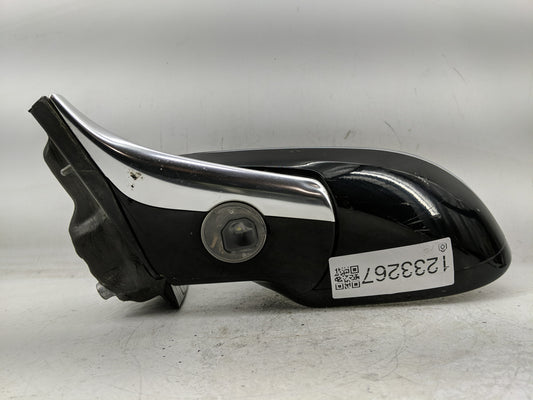 2016-2019 Cadillac Xts Side Mirror Replacement Driver Left View Door Mirror P/N:23208143 Fits Fits 2016 2017 2018 2019 OEM Used Auto Parts