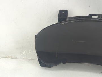 2016 Cadillac Xts Instrument Cluster Speedometer Gauges P/N:84054556 1915310AJ080NG50, 28517699 Fits OEM Used Auto Parts