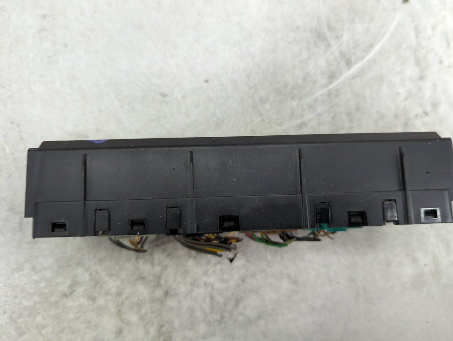 2016-2016 Cadillac Xts Body Control Module Bcm 13508233|421271026 - Oemusedautoparts1.com