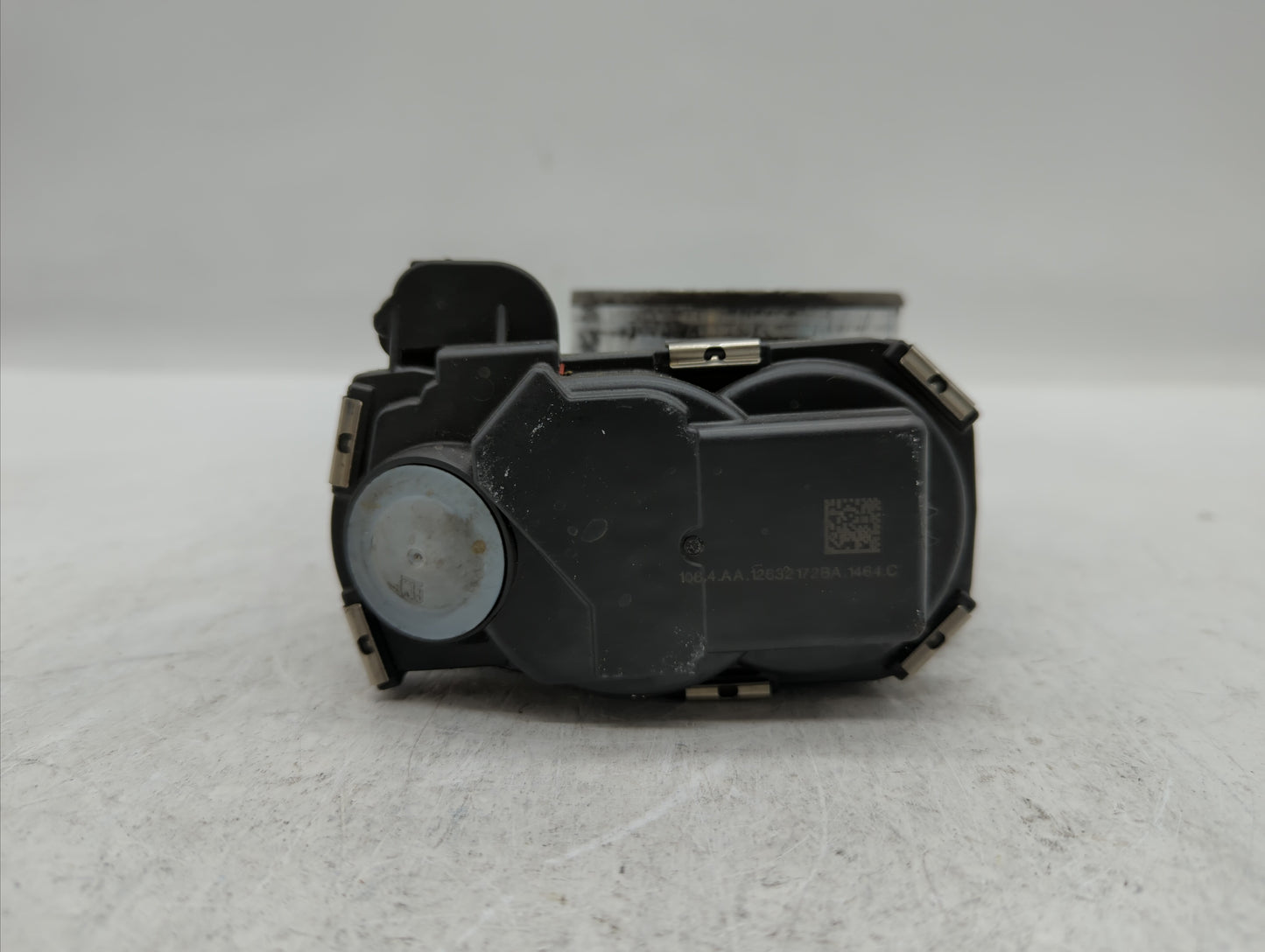 2013-2019 Cadillac Xts Throttle Body P/N:12670981AA 12632172BA Fits Fits 2012 2013 2014 2015 2016 2017 2018 2019 OEM Used Au