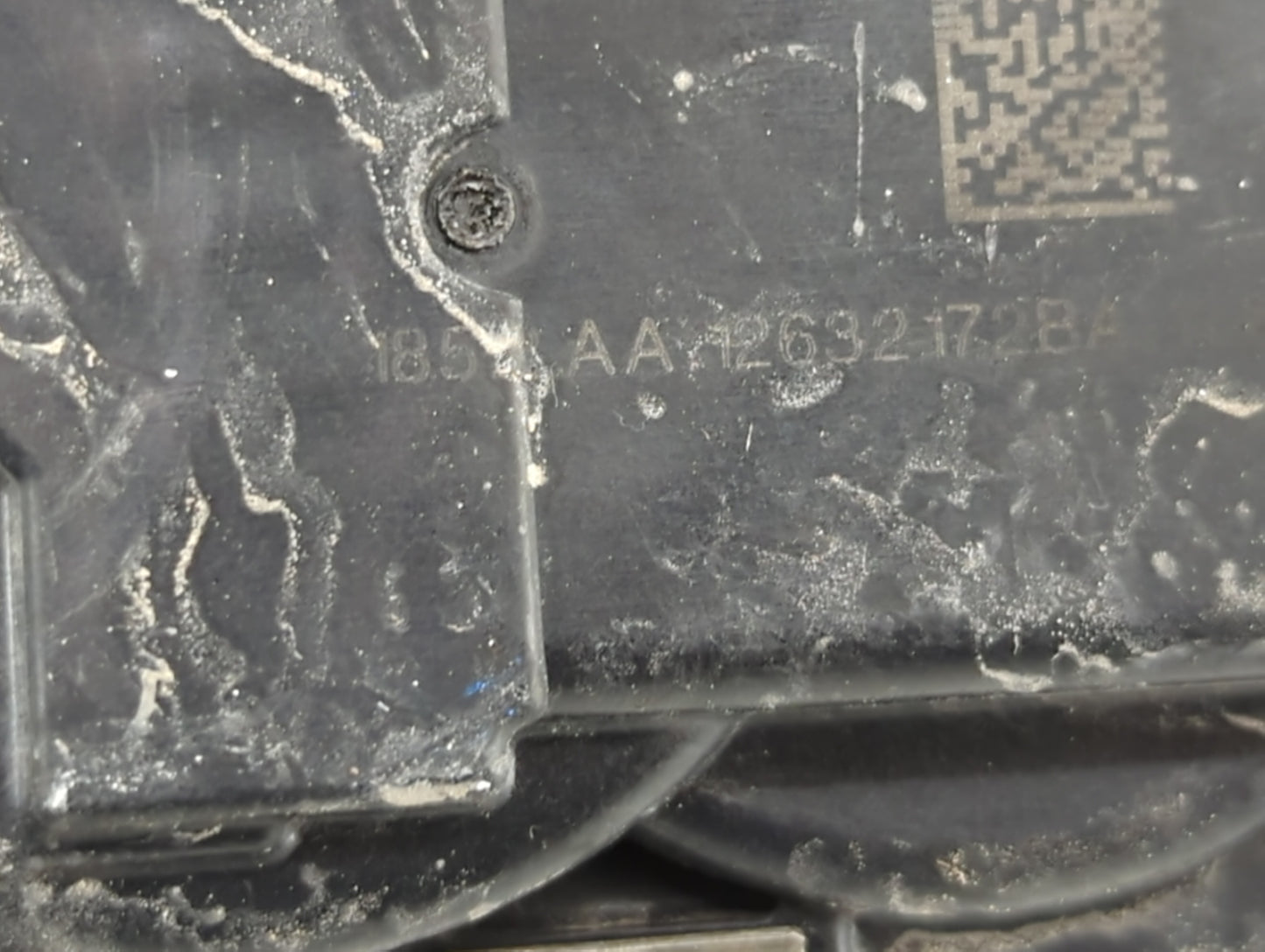 2013-2019 Cadillac Xts Throttle Body P/N:12670981AA 12632172BA Fits Fits 2012 2013 2014 2015 2016 2017 2018 2019 OEM Used Au