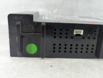 2016 Chevrolet Camaro Radio AM FM Cd Player Receiver Replacement P/N:42473829 Fits Fits 2017 OEM Used Auto Parts