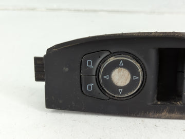 2016-2021 Chevrolet Camaro Master Power Window Switch Replacement Driver Side Left P/N:23318737 Fits OEM Used Auto Parts