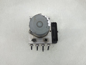 2016 Chevrolet Camaro ABS Pump Control Module Replacement P/N:065055766 Fits OEM Used Auto Parts