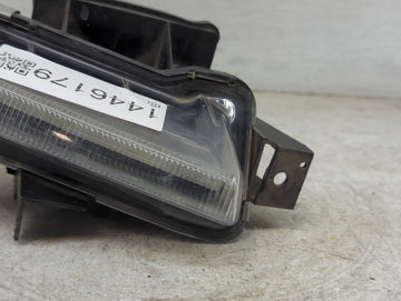 2016-2018 Chevrolet Camaro Headlight Ballast Head Light