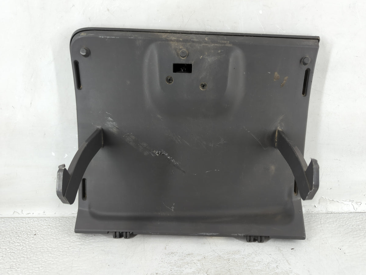 2016 Chevrolet City Express Passenger Glove Box Door Storage Compartment - Oemusedautoparts1.com