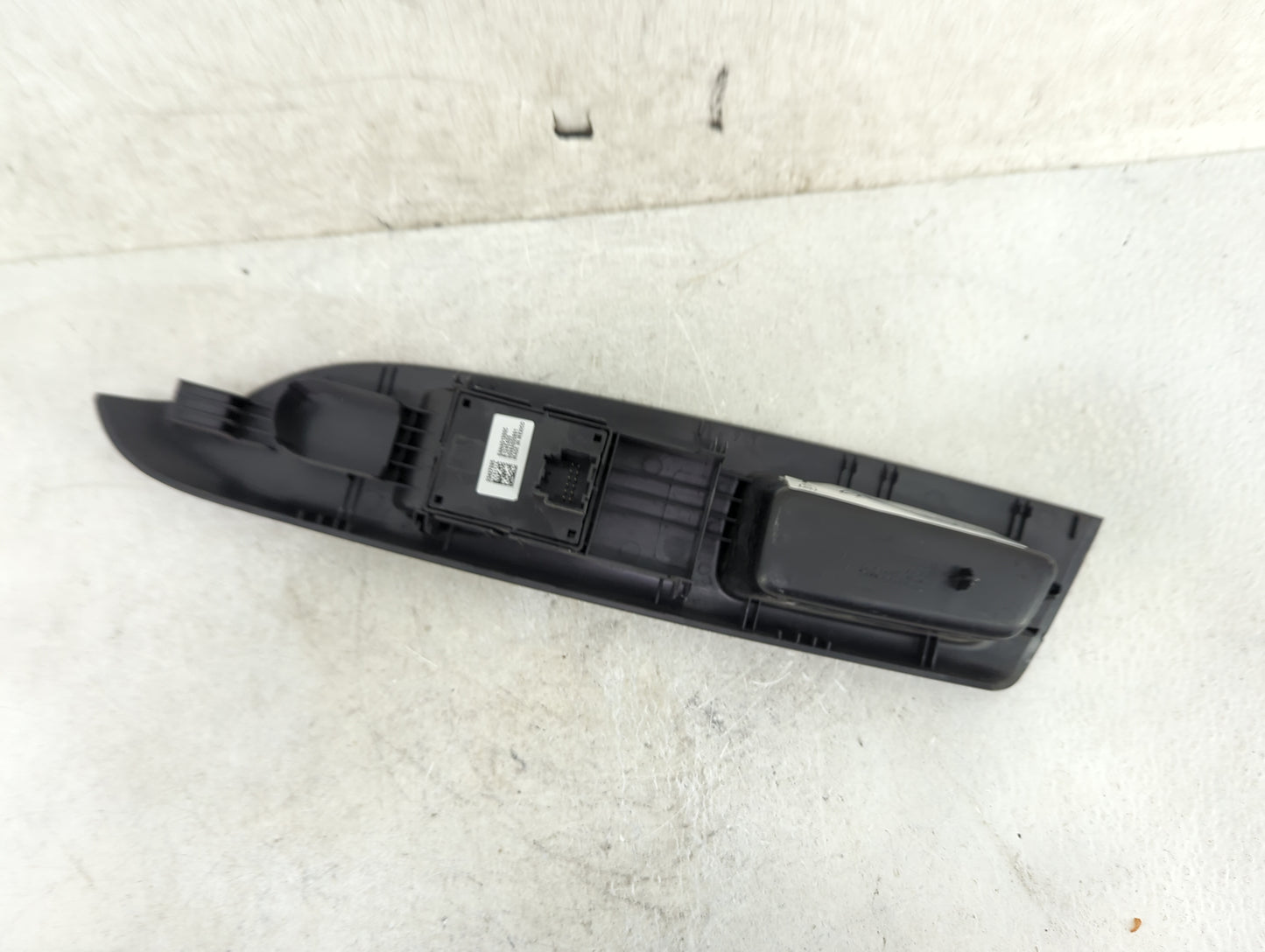 2015-2022 Chevrolet Colorado Master Power Window Switch Replacement Driver Side Left Fits OEM Used Auto Parts - Oemusedautop
