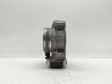 2015-2016 Chevrolet Colorado Throttle Body P/N:12632172BA 12670981AA Fits Fits 2012 2013 2014 2015 2016 2017 2018 2019 OEM Used Auto Parts