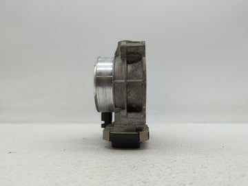 2015-2016 Chevrolet Colorado Throttle Body P/N:12632172BA 12670981AA Fits Fits 2012 2013 2014 2015 2016 2017 2018 2019 OEM Used Auto Parts