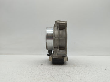 2015-2016 Chevrolet Colorado Throttle Body P/N:12632172BA 12670981AA Fits Fits 2012 2013 2014 2015 2016 2017 2018 2019 OEM Used Auto Parts