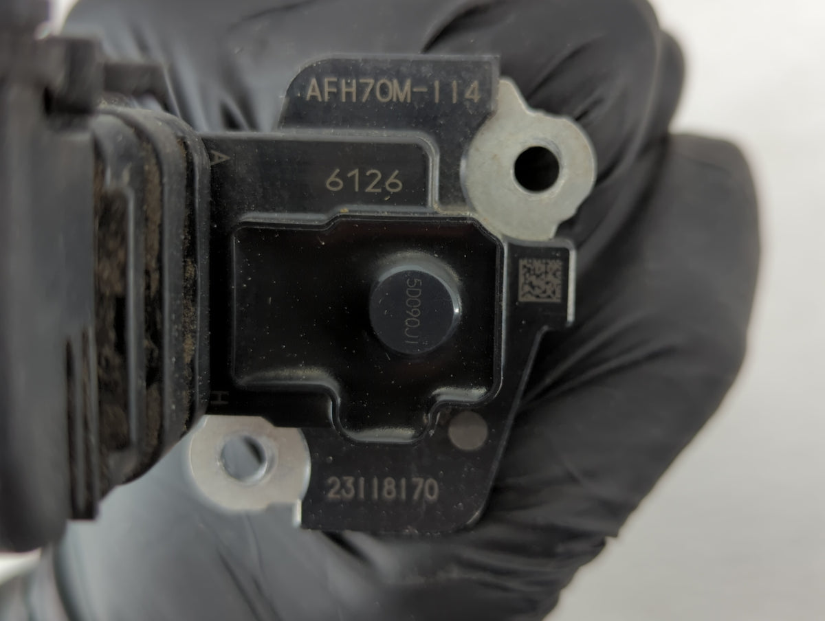 2015-2022 Chevrolet Colorado Mass Air Flow Meter Maf Sensor 632359 - Oemusedautoparts1.com