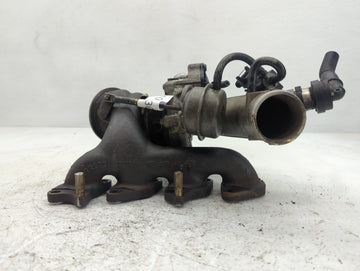 2011 Cruze Turbocharger Turbo Charger Super Charger Supercharger