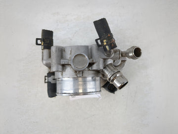 2011-2016 Chevrolet Cruze Throttle Body P/N:55 577 375 Fits Fits 2009 2010 2011 2012 2013 2014 2015 2016 2017 2018 OEM Used Auto Parts