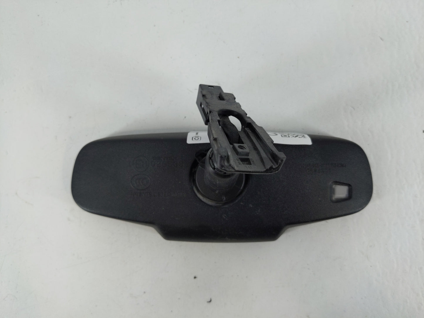 2011-2016 Chevrolet Cruze Interior Rear View Mirror Replacement OEM P/N:E11026539 Fits OEM Used Auto Parts - Oemusedautopart