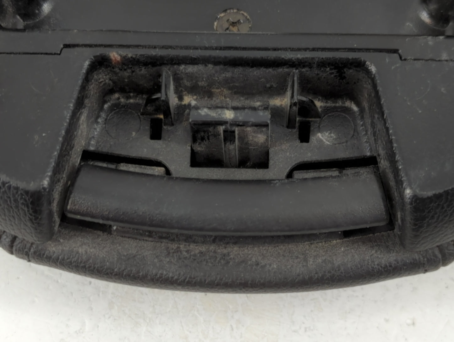 2016 Chevrolet Cruze Center Console Armrest Cover Lid Fits OEM Used Auto Parts - Oemusedautoparts1.com