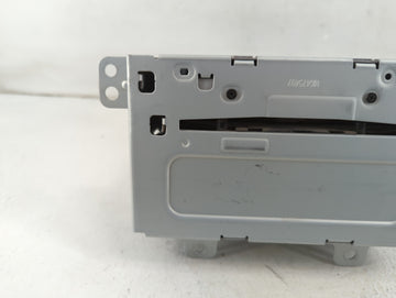 2016 Chevrolet Cruze Radio AM FM Cd Player Receiver Replacement P/N:22976137 Fits OEM Used Auto Parts