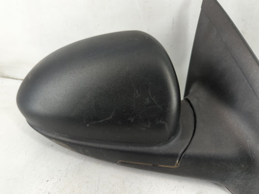 2016-2018 Chevrolet Cruze Passenger Side View Mirror - Right Door Mirror OEM Used