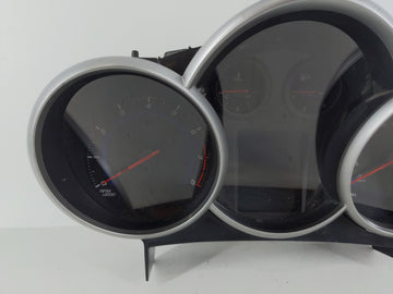2016 Chevrolet Cruze Instrument Cluster Speedometer Gauges P/N:811511914 42362675 Fits OEM Used Auto Parts